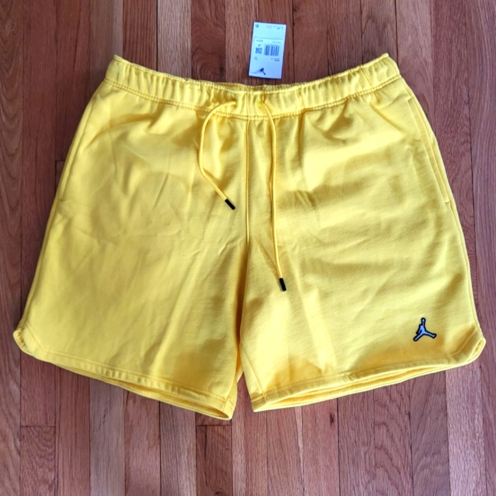 Jordan Basketball Shorts BNWT